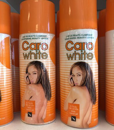 CARO WHITE LOTION 200ML