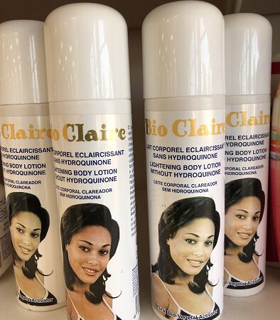 BIO CLAIRE LOTION 210ML